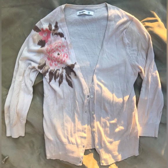 Old Navy Sweaters - ❌ SOLD ❌